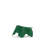 Eames Elephant (small) RE by Vitra