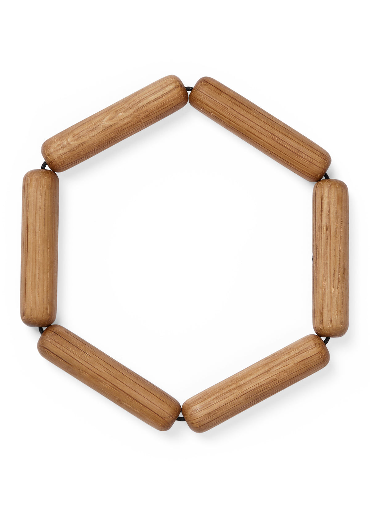 Connect - Oak by Spring Copenhagen