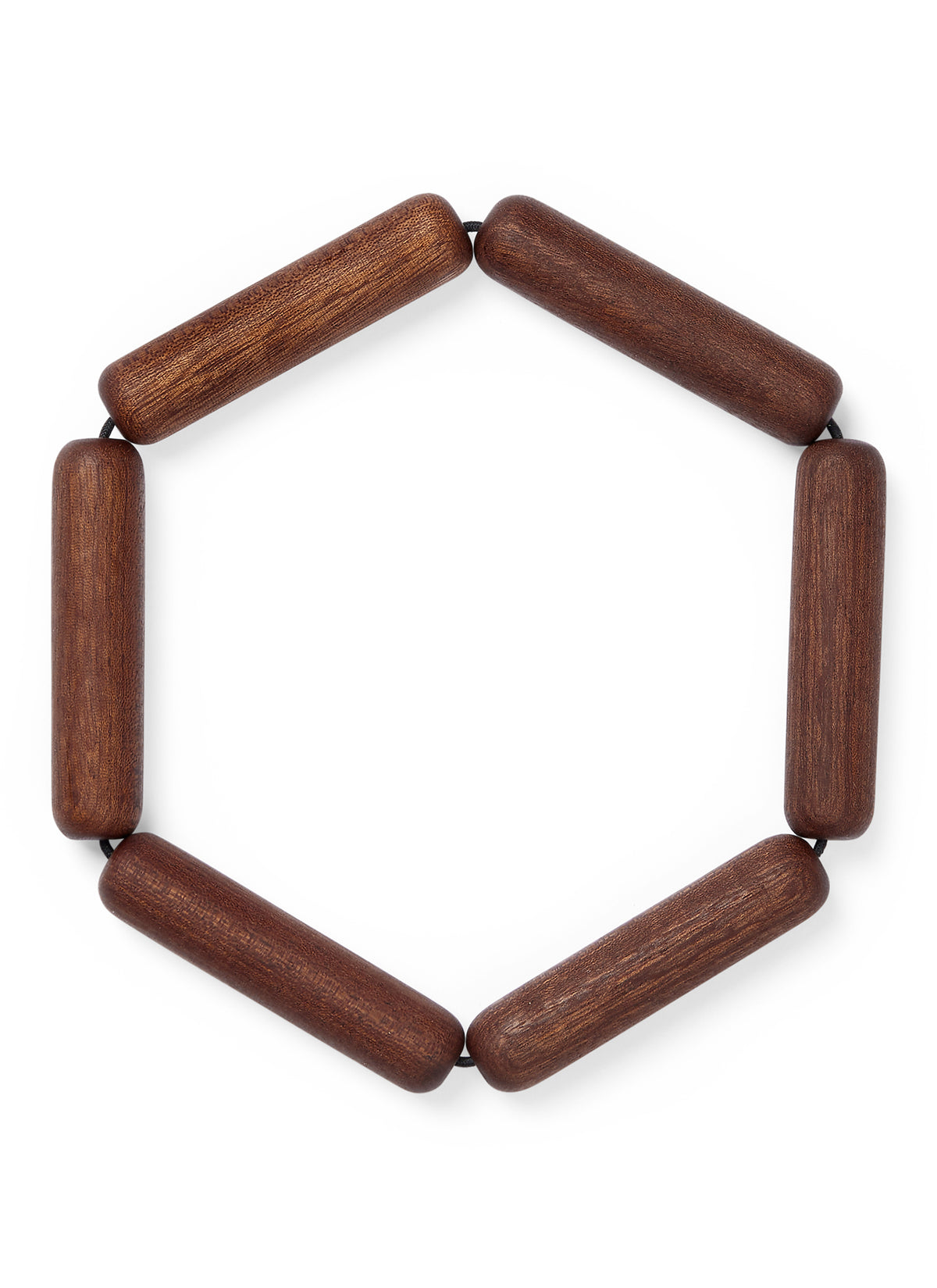 Connect - Dark Mahogany by Spring Copenhagen