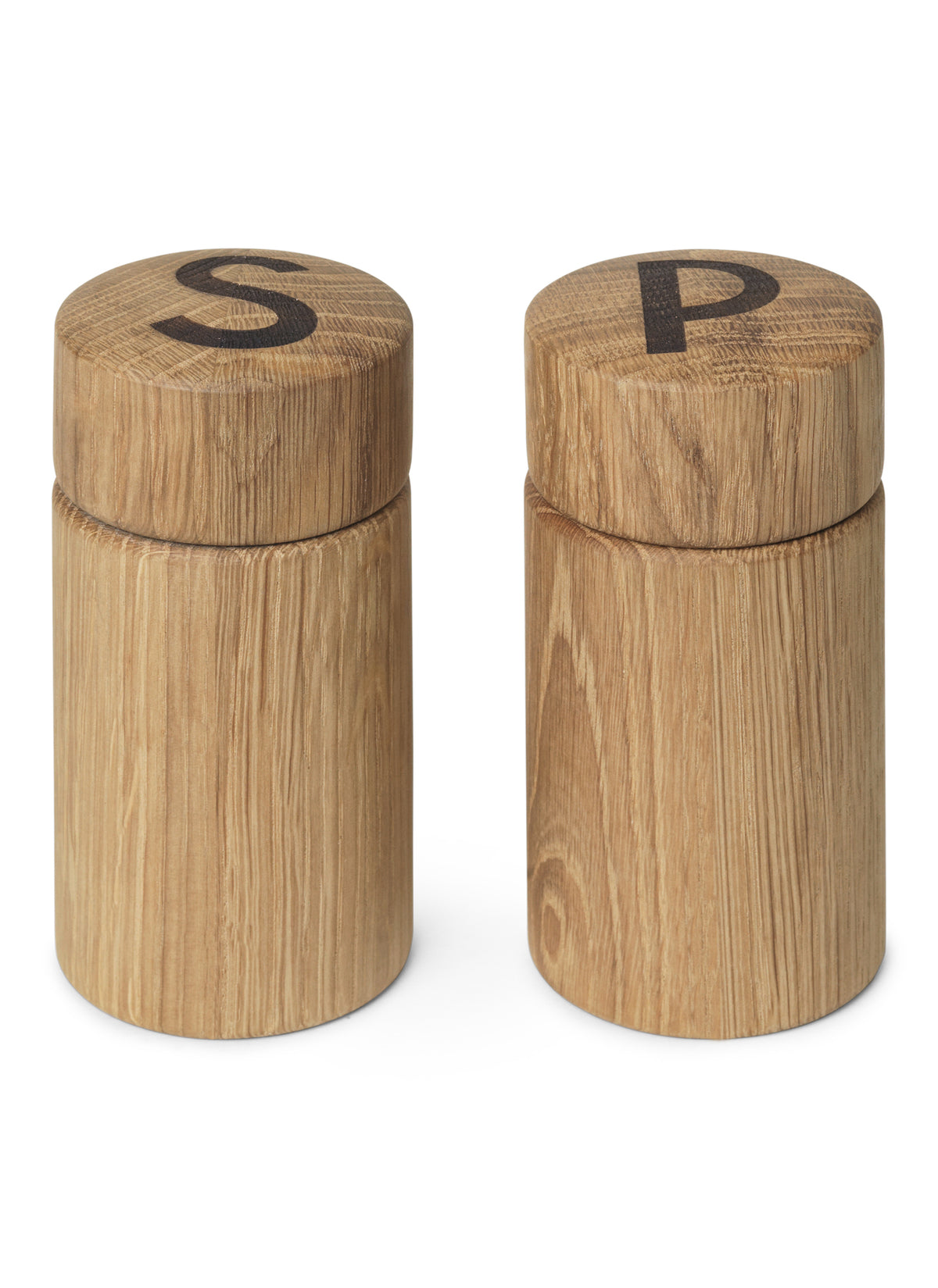 Twins Salt & Pepper by Spring Copenhagen