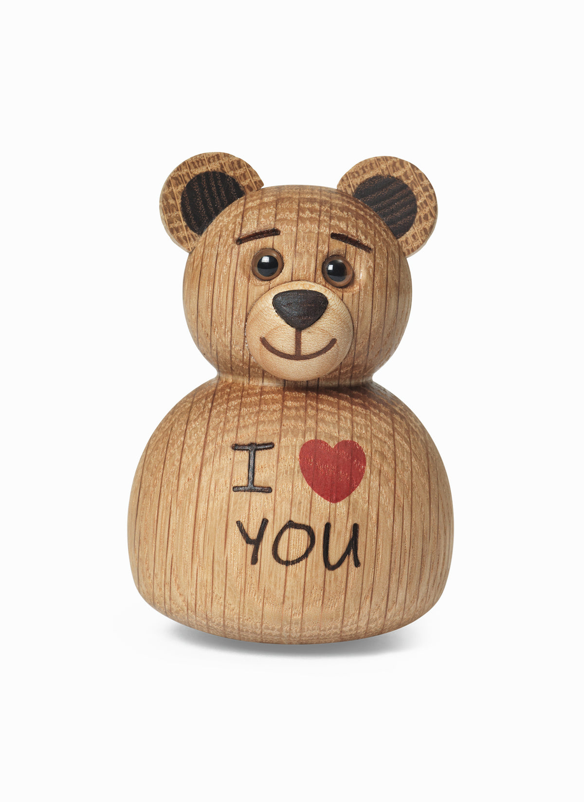 Mini Teddy by Spring Copenhagen