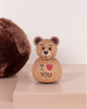 Mini Teddy by Spring Copenhagen