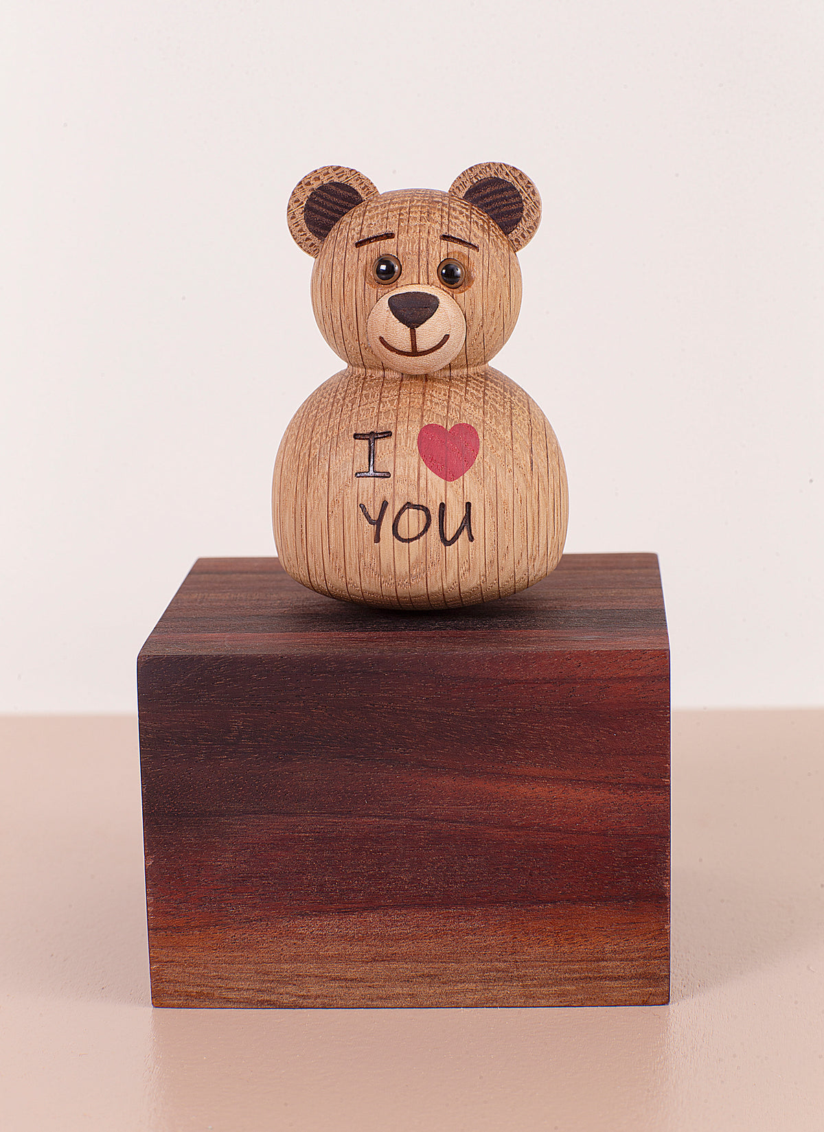 Mini Teddy by Spring Copenhagen