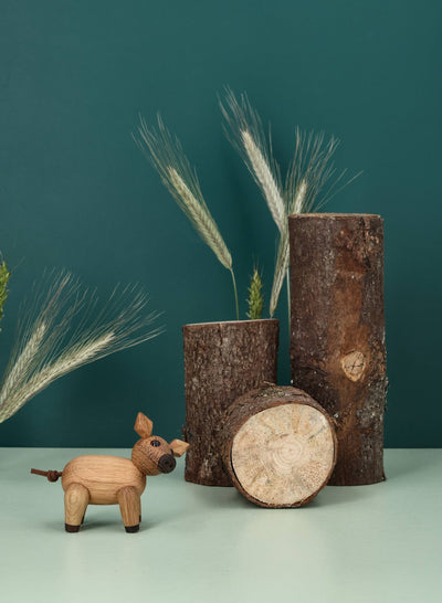 Poppy by Spring Copenhagen