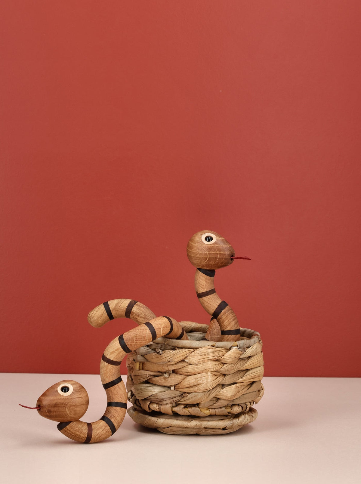 The Snake by Spring Copenhagen