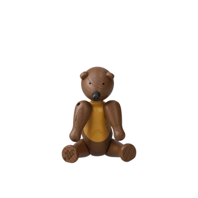 Kay Bojesen Liliput Bear by Kay Bojesen