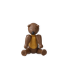 Kay Bojesen Liliput Bear by Kay Bojesen