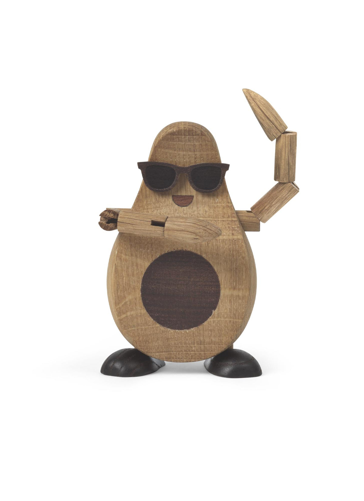 Alfredo Avocado by Spring Copenhagen