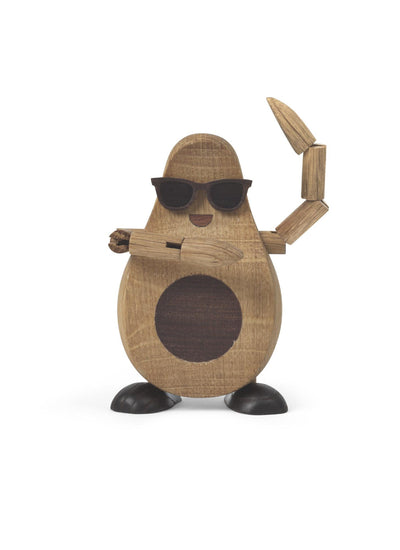 Alfredo Avocado by Spring Copenhagen