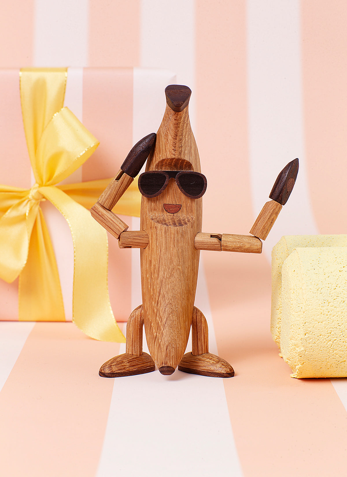 Benny Banana by Spring Copenhagen