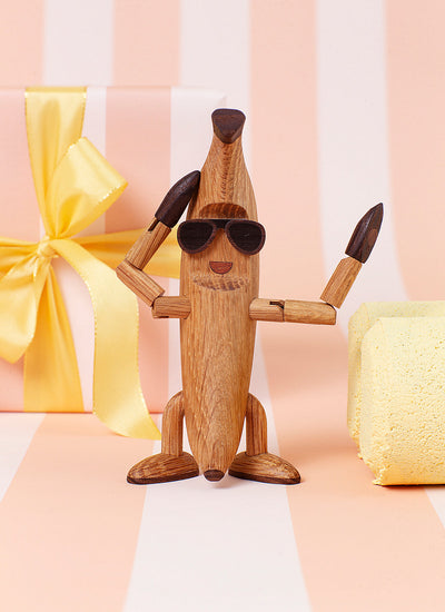 Benny Banana by Spring Copenhagen