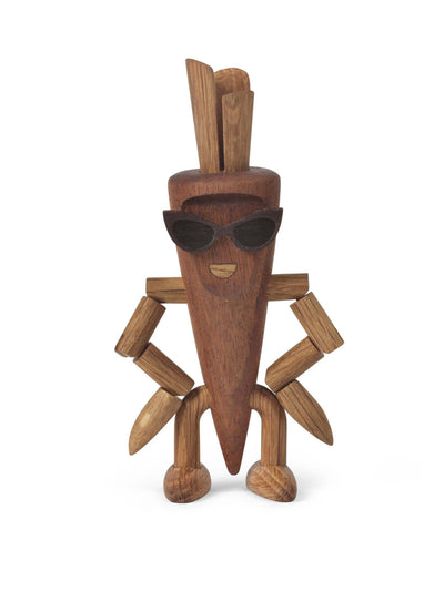 Camille Carrot by Spring Copenhagen