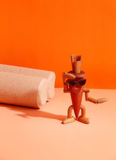 Camille Carrot by Spring Copenhagen