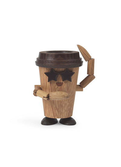 Esther Espresso by Spring Copenhagen