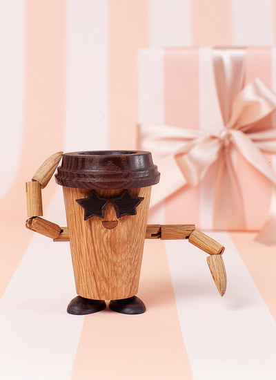 Esther Espresso by Spring Copenhagen