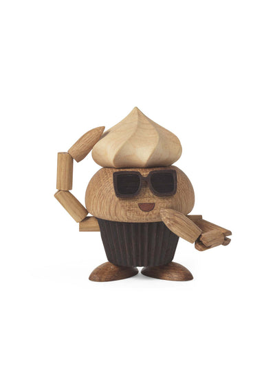 Carrie Cupcake by Spring Copenhagen