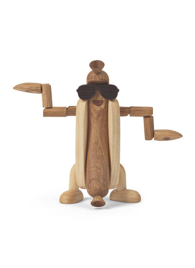 Harry Hot Dog by Spring Copenhagen