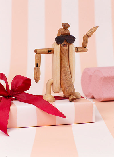 Harry Hot Dog by Spring Copenhagen