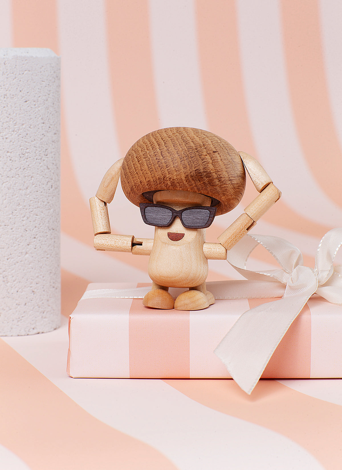 Marvin Mushroom by Spring Copenhagen