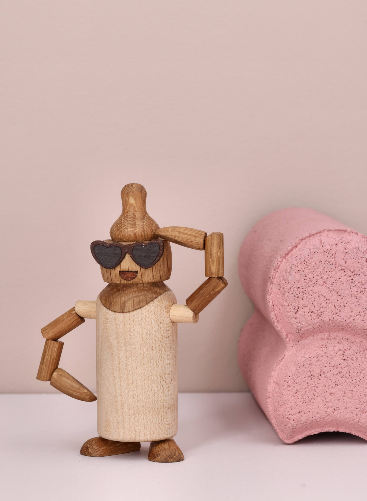 Billie Baby Bottle by Spring Copenhagen