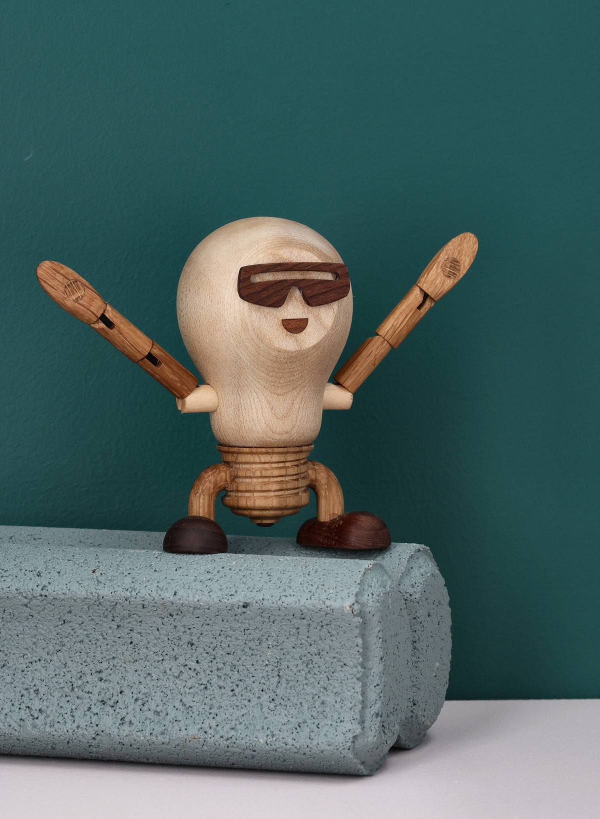 Buster Bulb by Spring Copenhagen