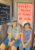 Everything Is Gunna Be OK by Paper Collective