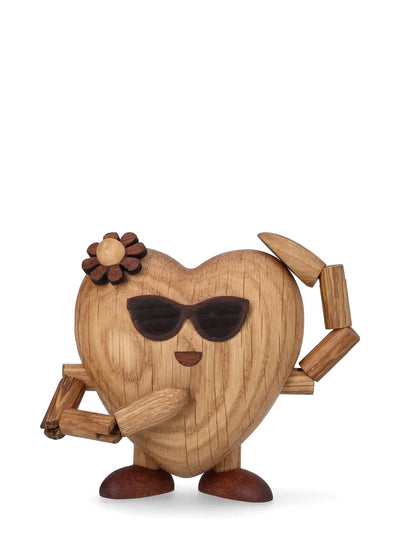 Holly Heart by Spring Copenhagen