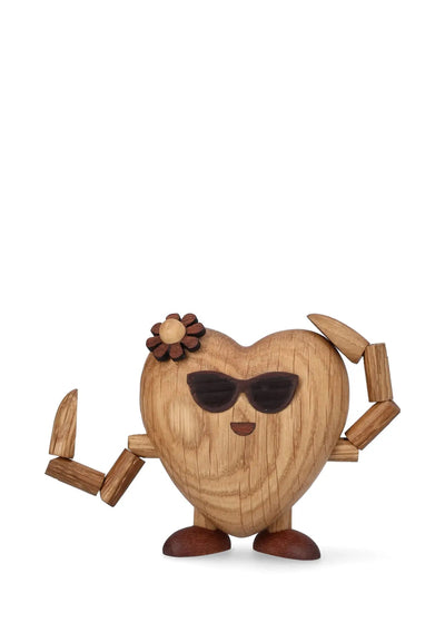 Holly Heart by Spring Copenhagen