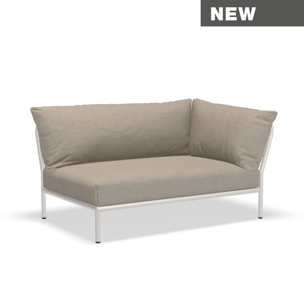 LEVEL2 Corner by Houe