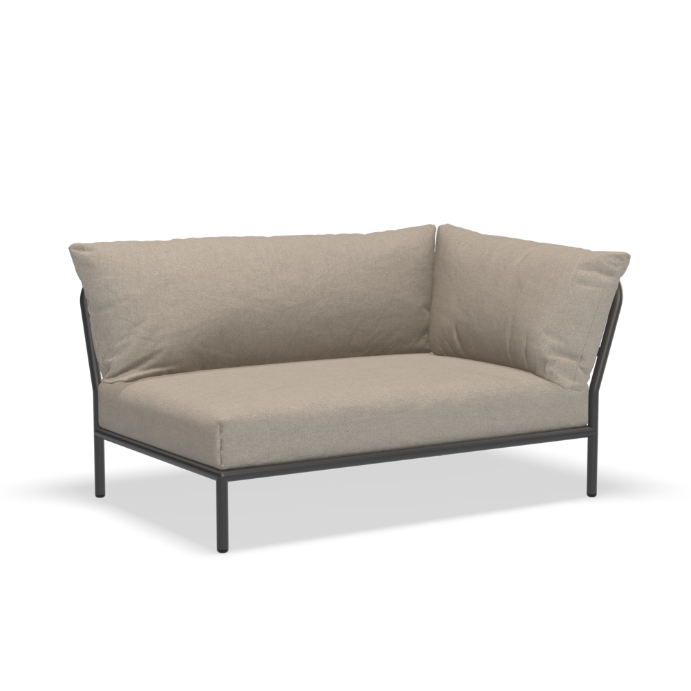 LEVEL2 Corner by Houe