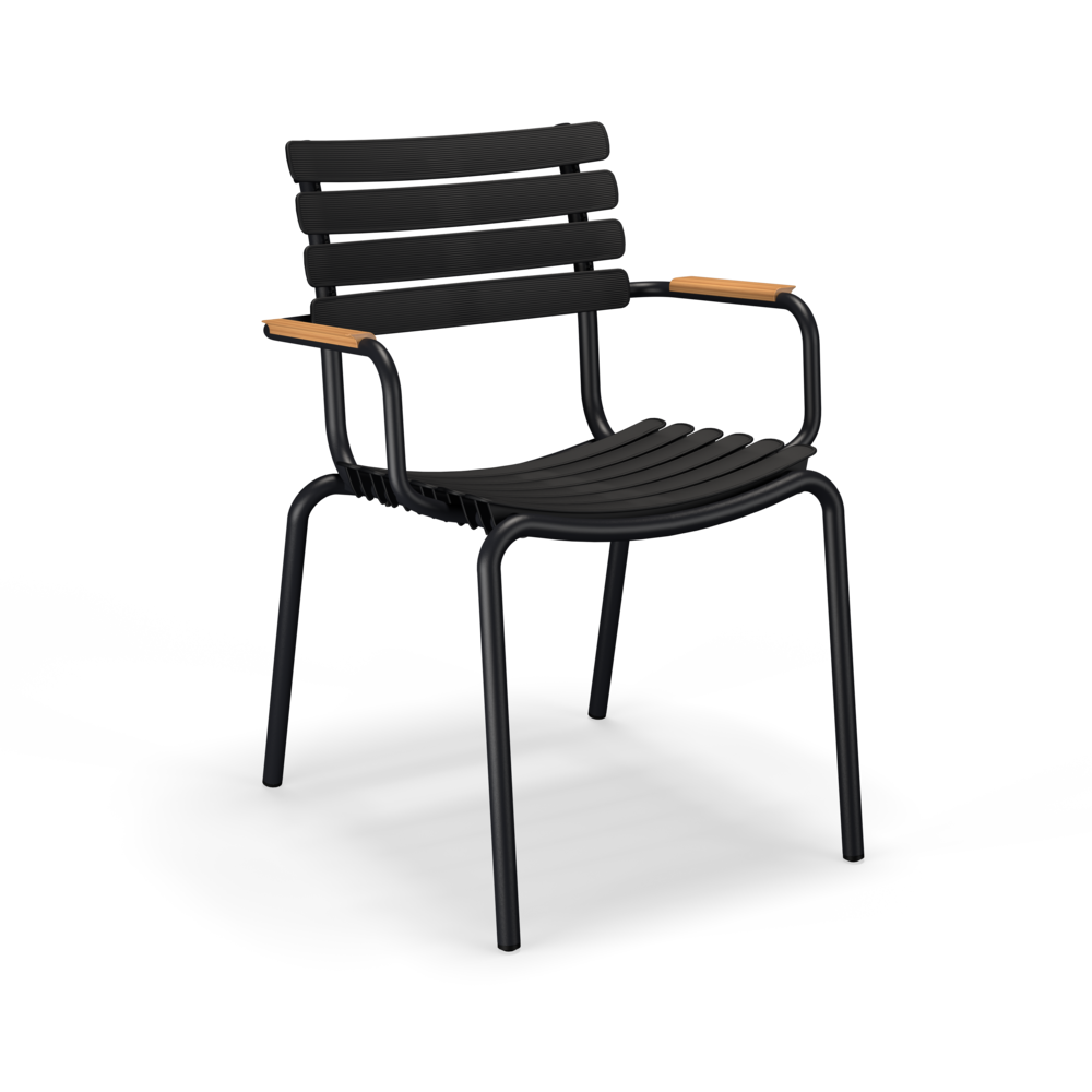 ReCLIPS Dining chair by Houe