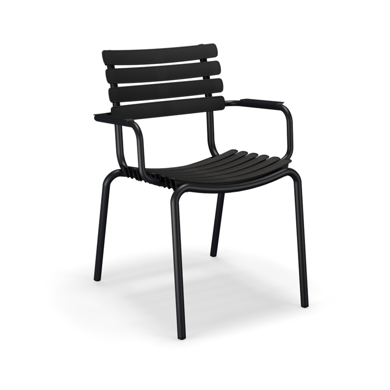 ReCLIPS Dining chair by Houe