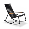 ReCLIPS Rocking Chair by Houe