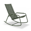 ReCLIPS Rocking Chair by Houe