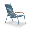 ReCLIPS Lounge Chair by Houe