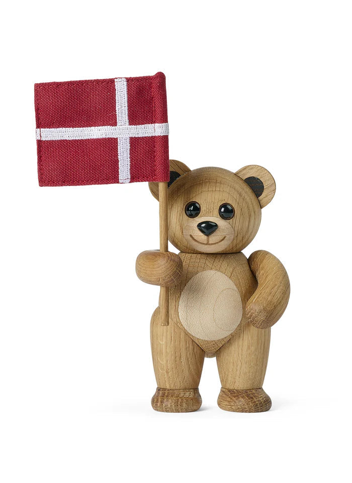 Flaggie by Spring Copenhagen