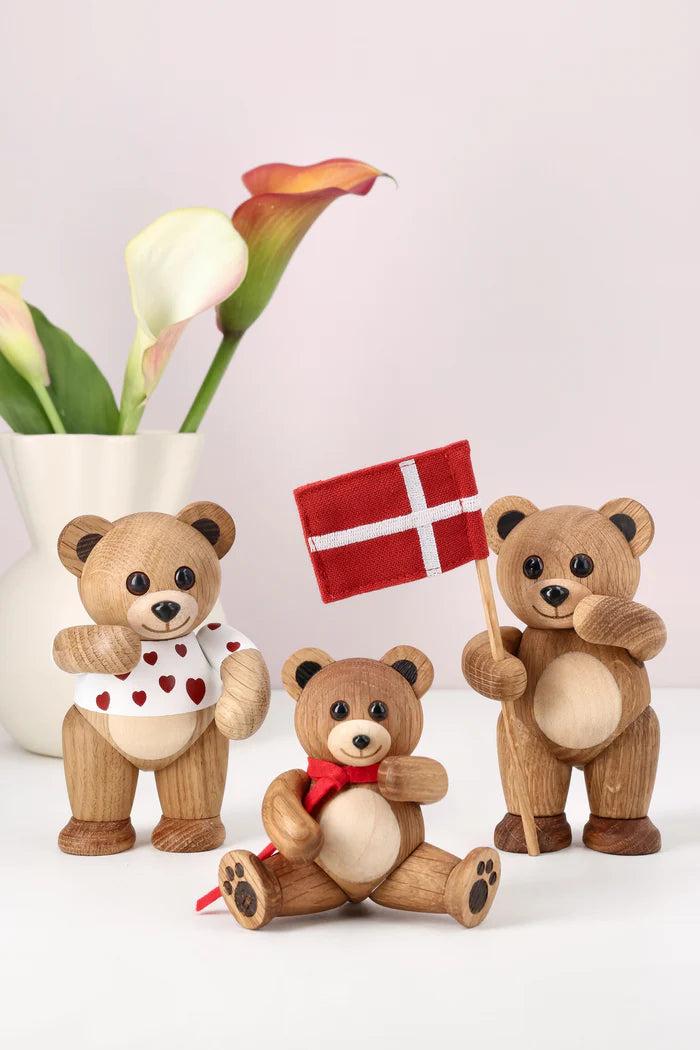 Flaggie by Spring Copenhagen