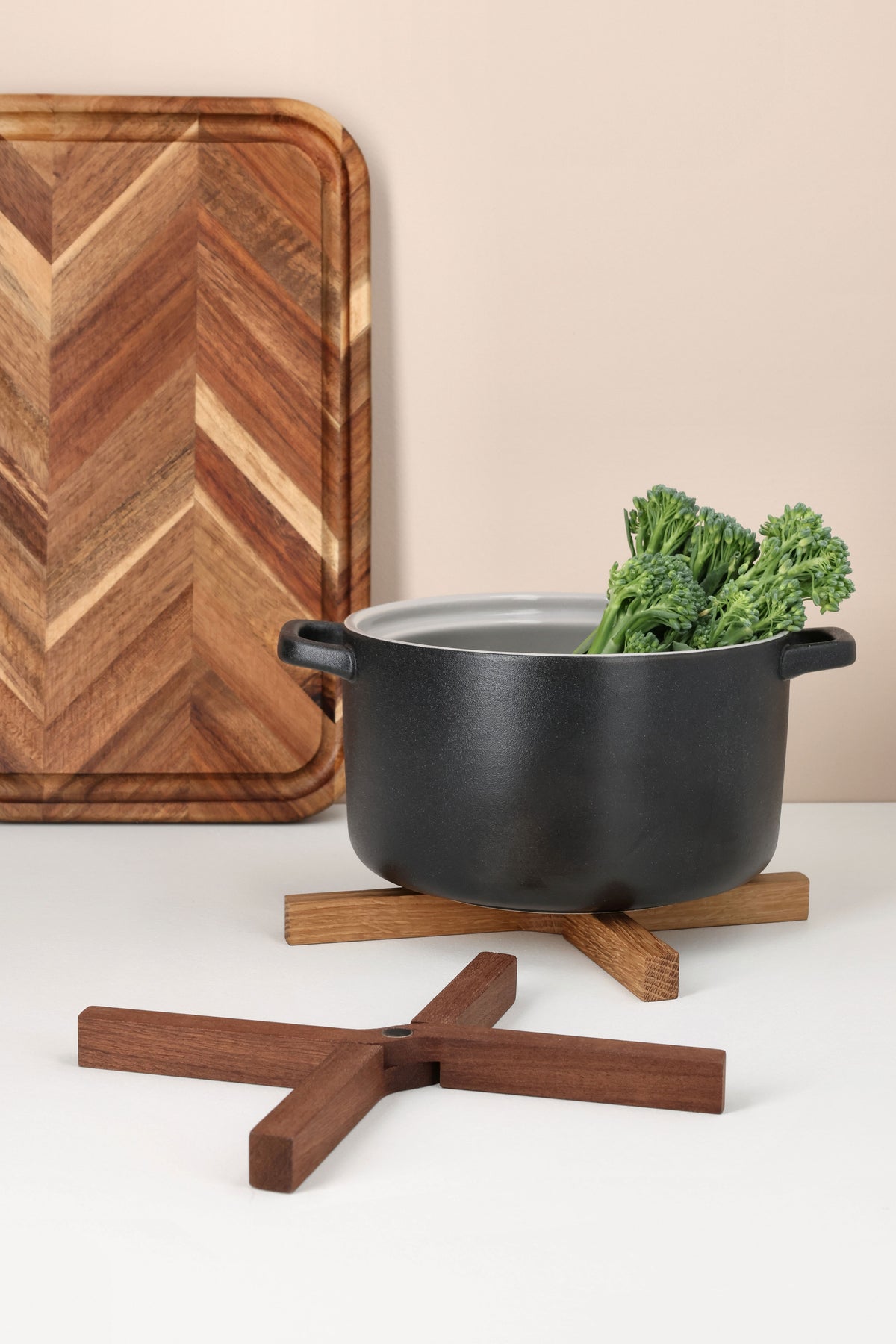 Xtra - Dark Mahogany by Spring Copenhagen