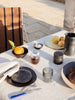 Assiette Flow par Ferm Living