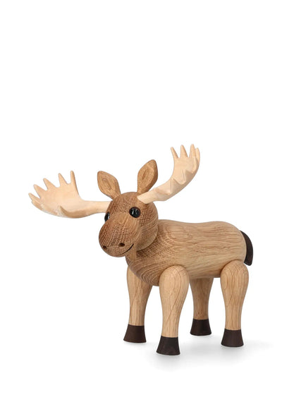 Harald by Spring Copenhagen