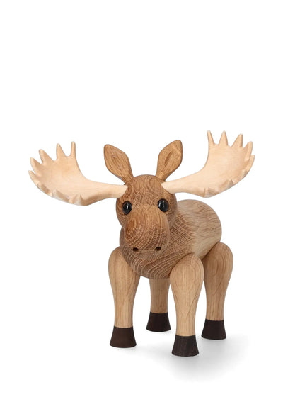 Harald by Spring Copenhagen