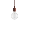 E27 Pendant by Muuto