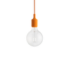 E27 Pendant by Muuto