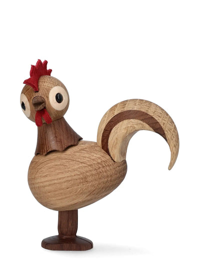 Rise by Spring Copenhagen