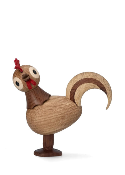 Rise by Spring Copenhagen