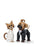 Happy & Lucky, Wedding Couple by Spring Copenhagen