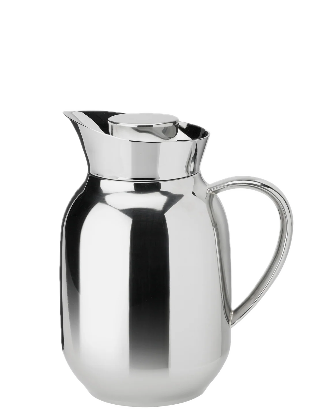 Amphora Vacuum Jug by Stelton
