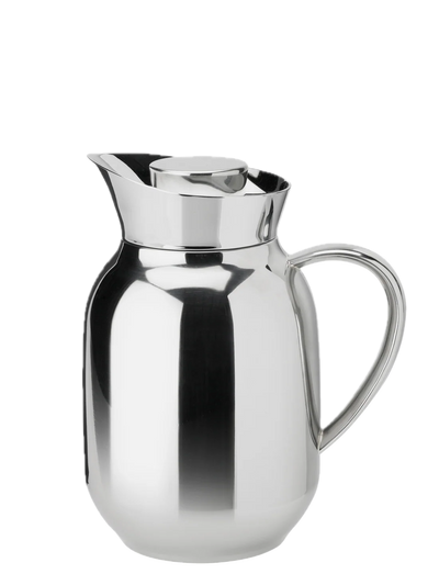 Amphora Vacuum Jug by Stelton
