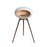Le Feu Ground High Dome - White by Le Feu
