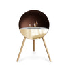 Le Feu Eye - Mocca by Le Feu